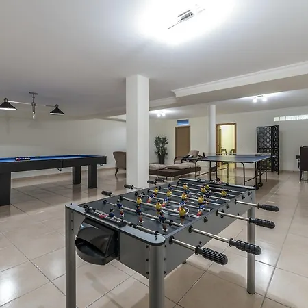 Checkincheckout Villamoura With Private Pool Vakantiehuis *