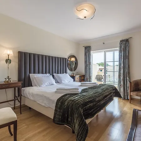Vakantiehuis Checkincheckout Villamoura With Private Pool