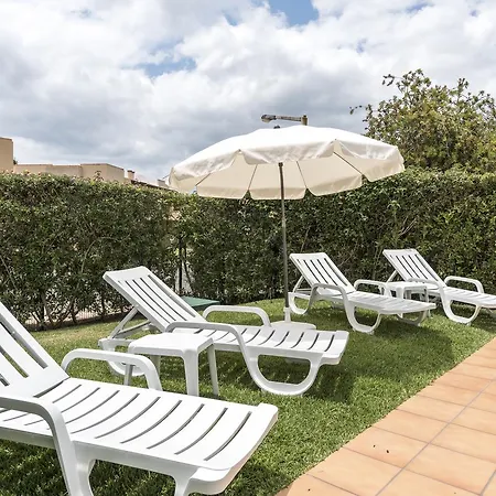 Checkincheckout Villamoura With Private Pool Quarteira